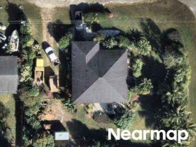 House for sale in Homestead, Florida