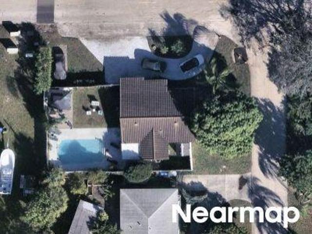 House for sale in Pompano Beach, Florida