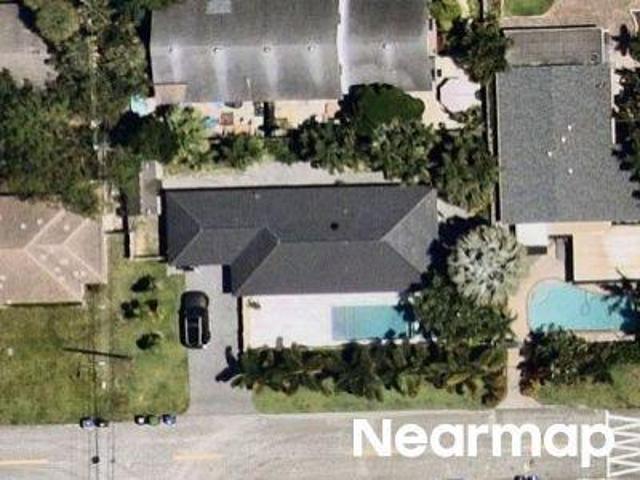 House for sale in Fort Lauderdale, Florida