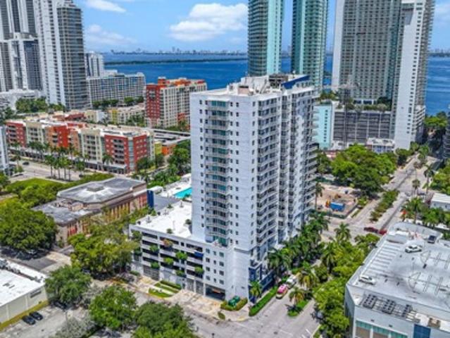 Condo for sale in Miami, Florida