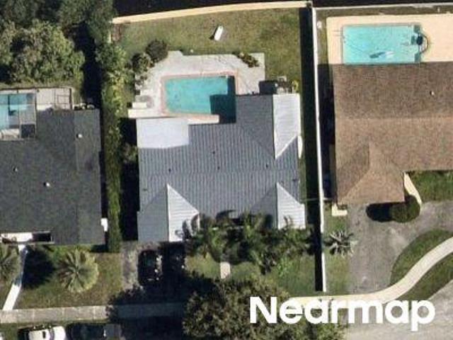 House for sale in Miami, Florida
