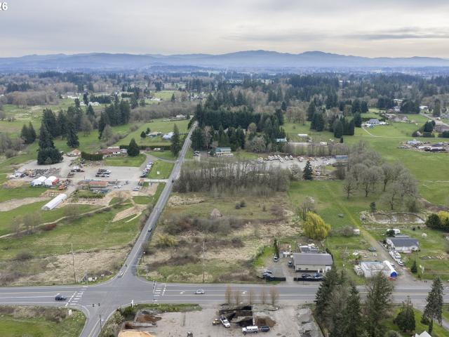 Commercial for sale in Ridgefield, Washington