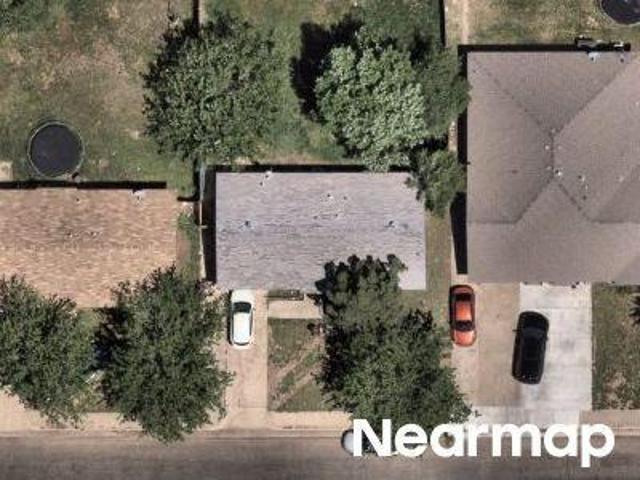 House for sale in Potter, Texas