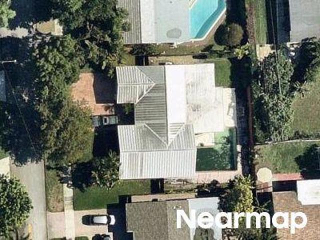 House for sale in Miami, Florida