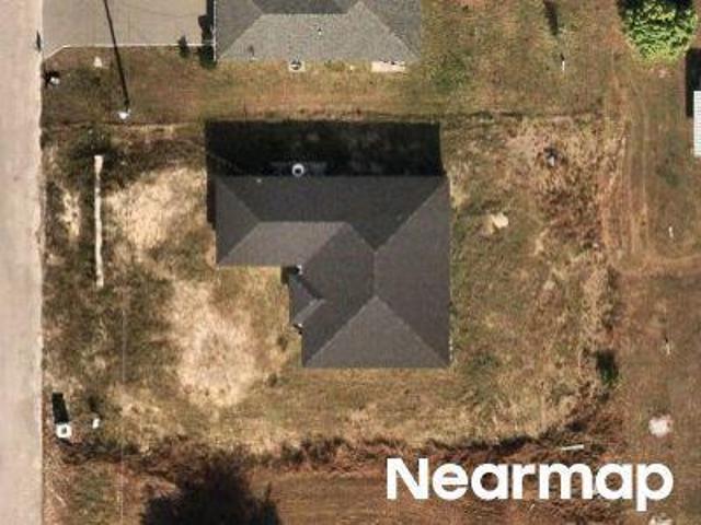 Land for sale in Cape Coral, Florida