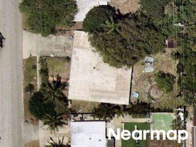 House for sale in Pompano Beach, Florida