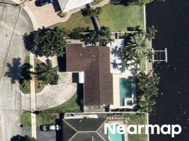 House for sale in Fort Lauderdale, Florida