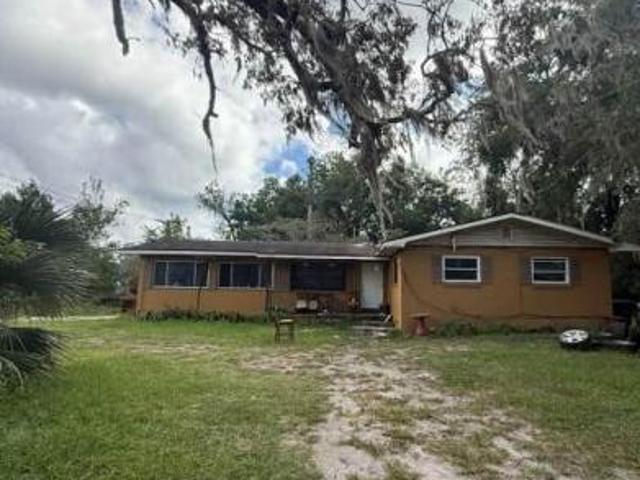 House for sale in Ocala, Florida