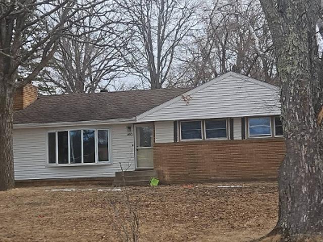 House for sale in Cohasset, Minnesota