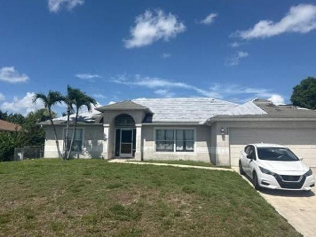 House for sale in Cape Coral, Florida