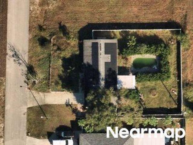 House for sale in Cape Coral, Florida