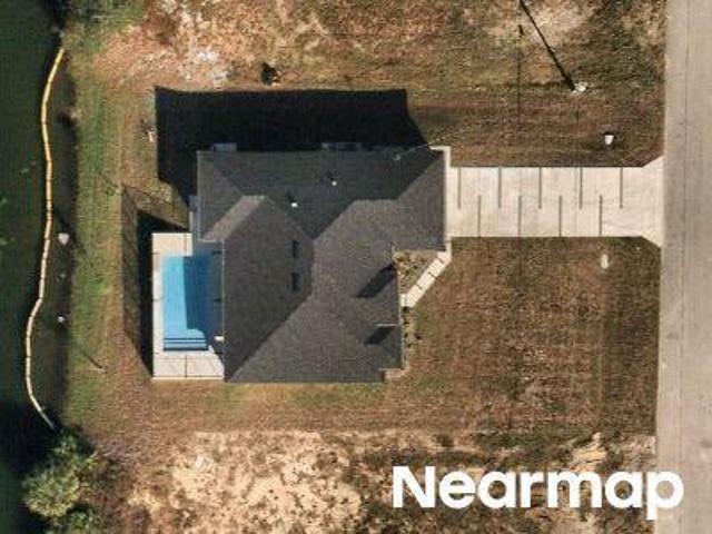 Land for sale in Cape Coral, Florida