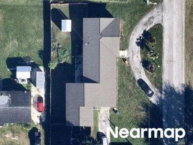 House for sale in Belle Glade, Florida