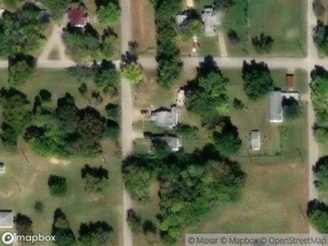 House for sale in Henryetta, Oklahoma