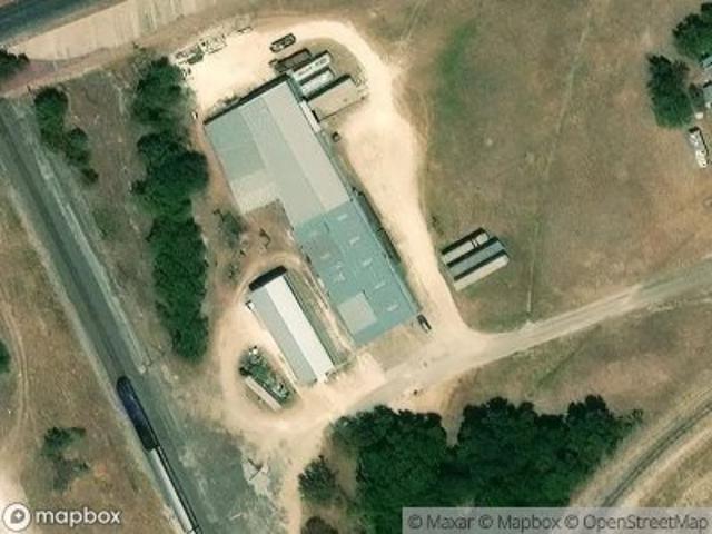 Commercial for sale in Mc Gregor, Texas