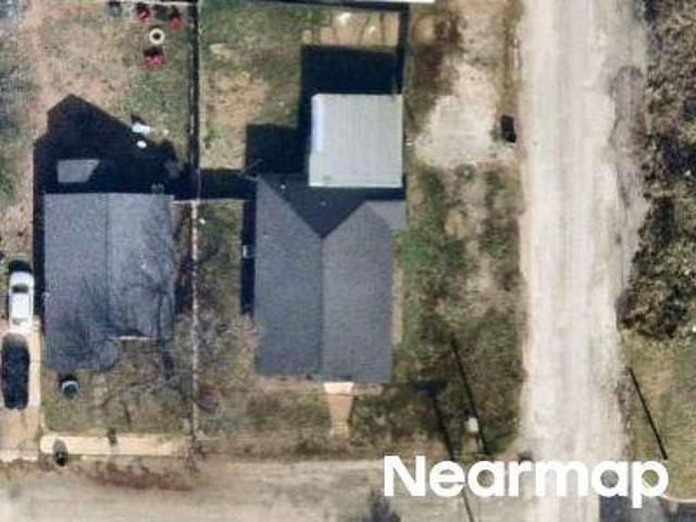 House for sale in Mineral Wells, Texas