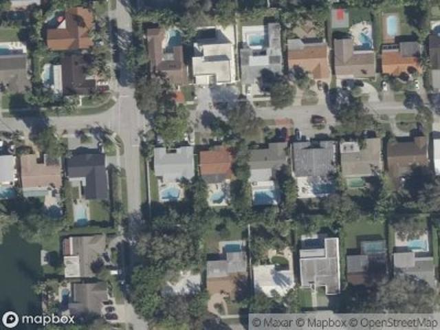 House for sale in Miami, Florida