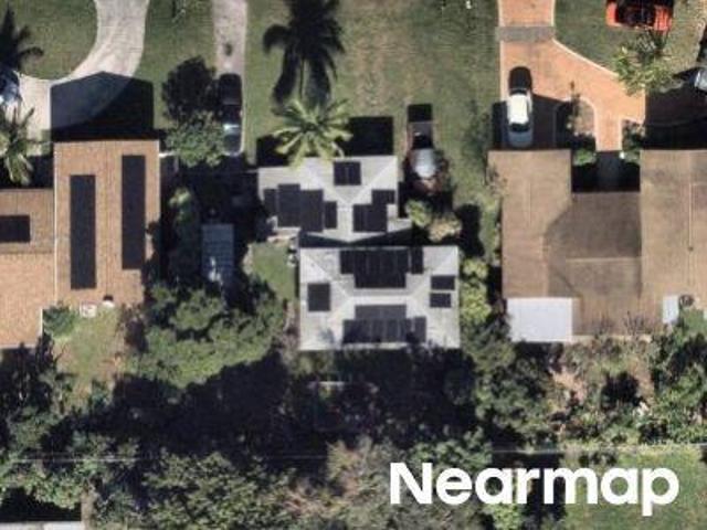 House for sale in Miami, Florida