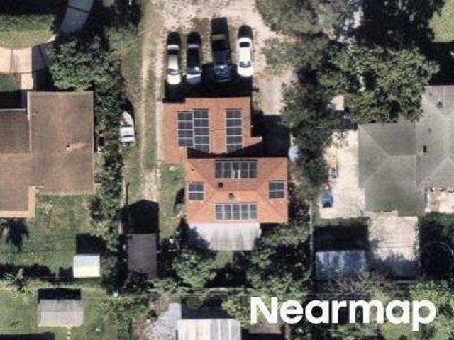 House for sale in Miami, Florida