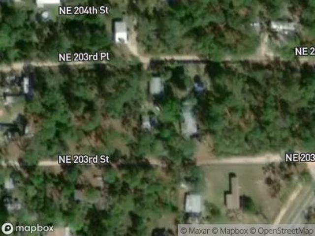 House for sale in Fort Mc Coy, Florida