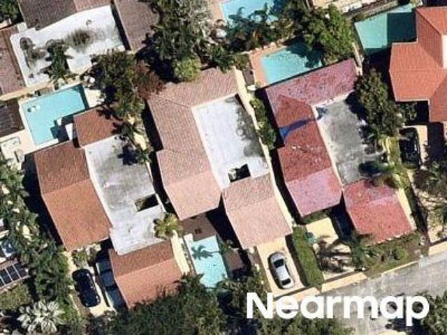 House for sale in Miami, Florida