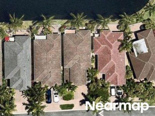 Townhouse for sale in Aventura, Florida