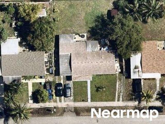 Townhouse for sale in Ives Estates, Miami
