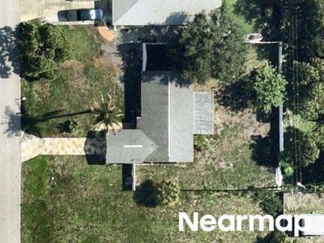 House for sale in Cape Coral, Florida