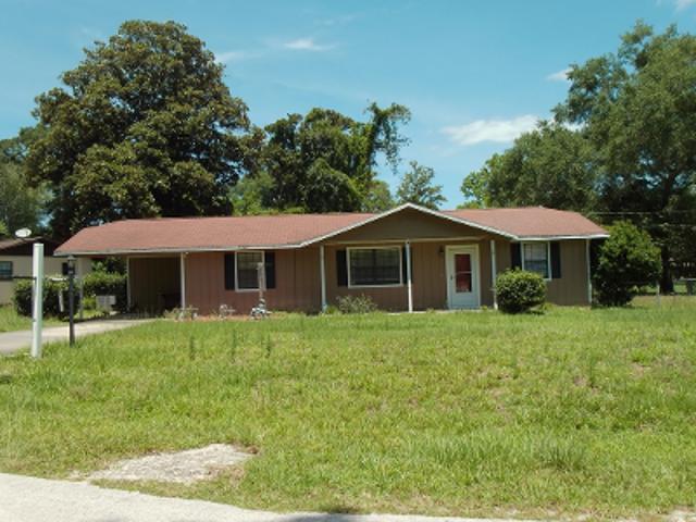 House for sale in Ocala, Florida