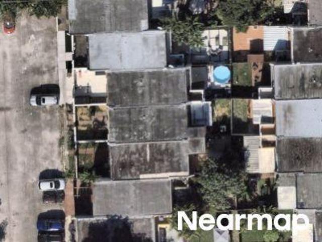 House for sale in North Miami, Florida