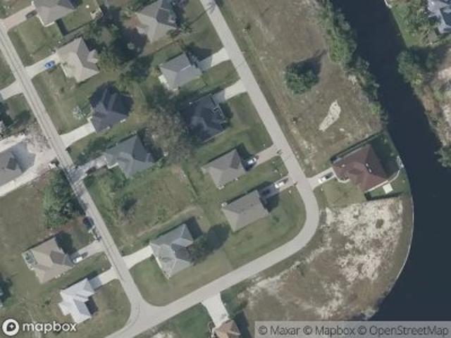 House for sale in Cape Coral, Florida