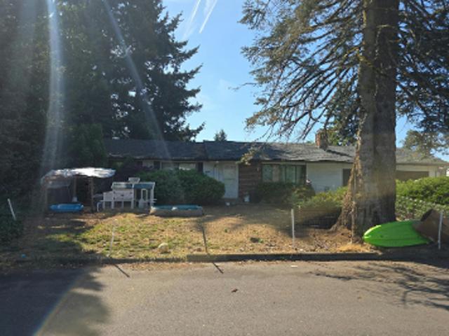 House for sale in Vancouver, Washington