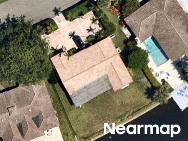 House for sale in Fort Lauderdale, Florida