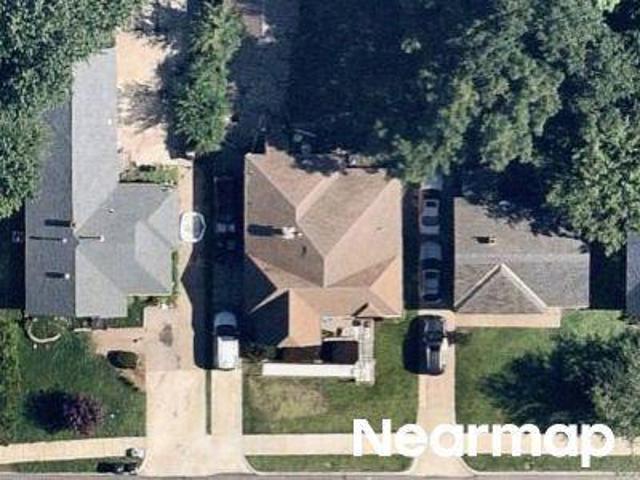 House for sale in Oklahoma City, Oklahoma