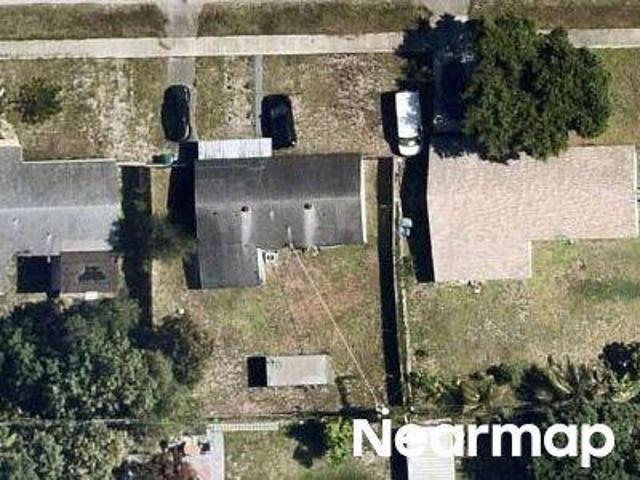 House for sale in Miami, Florida
