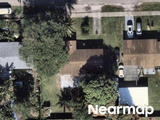 House for sale in Miami, Florida