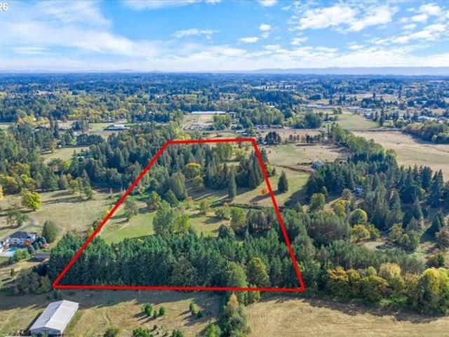 Farm for sale in Ridgefield, Clark County