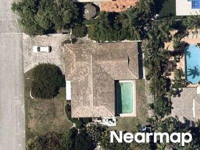 House for sale in Fort Lauderdale, Florida