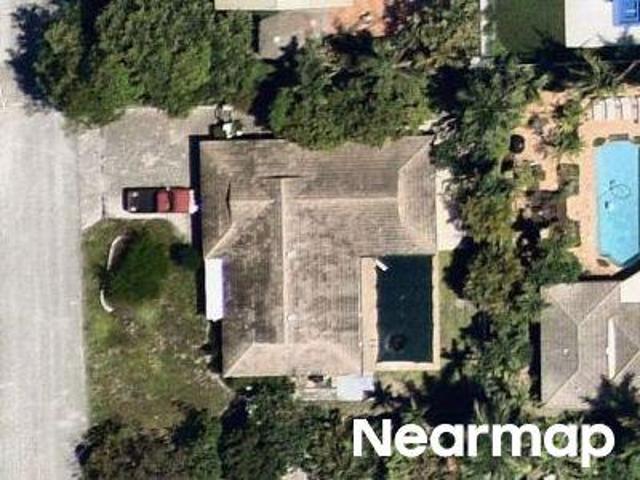 House for sale in Fort Lauderdale, Florida