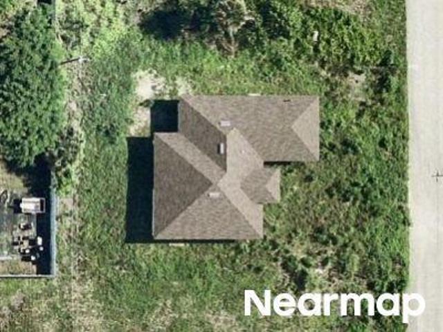 Land for sale in Cape Coral, Florida