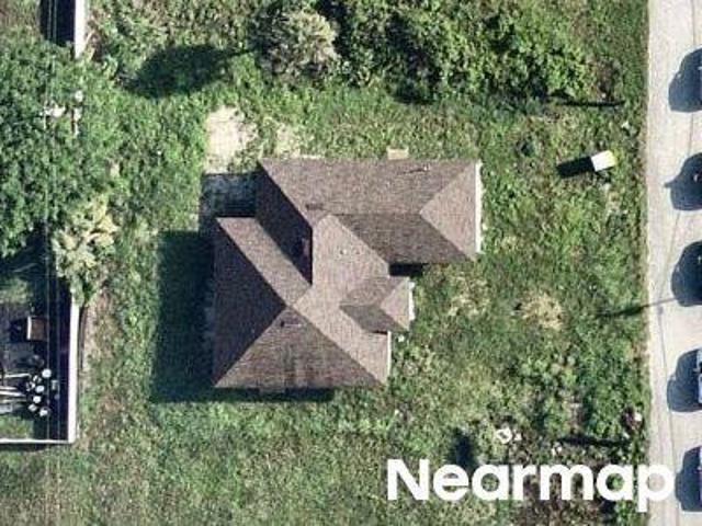 Land for sale in Cape Coral, Florida