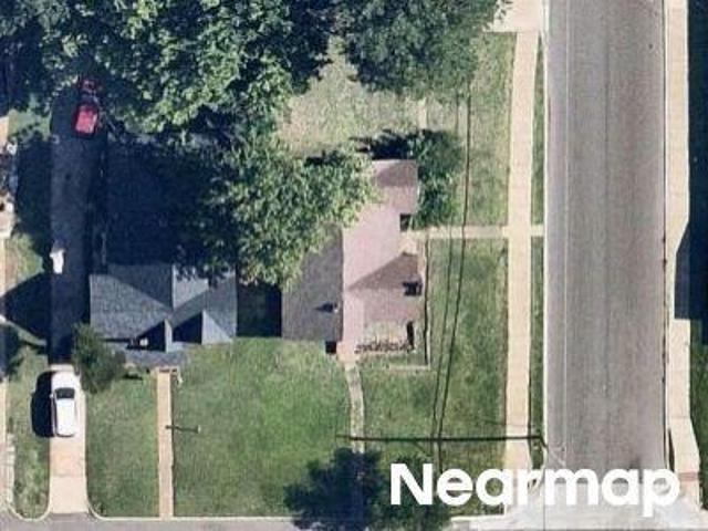 Property for sale in Oklahoma City, Oklahoma