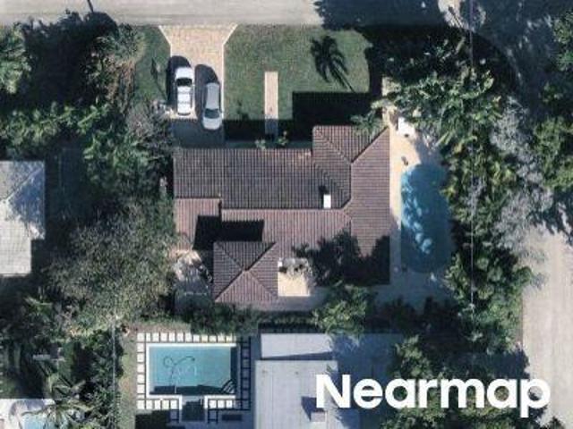 House for sale in Fort Lauderdale, Florida