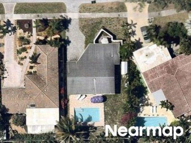House for sale in Fort Lauderdale, Florida