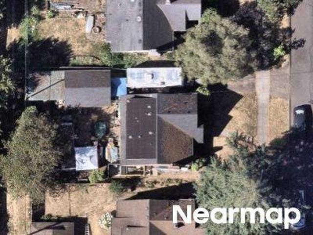 House for sale in Woodlawn, Portland