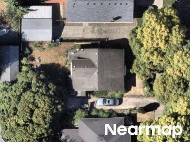 House for sale in Woodlawn, Portland