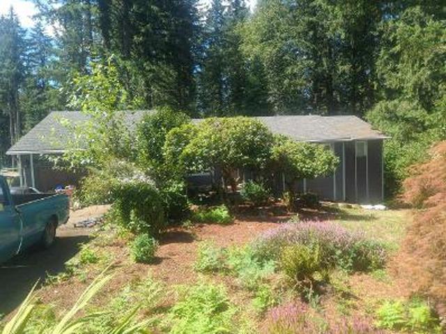 House for sale in Battle Ground, Washington