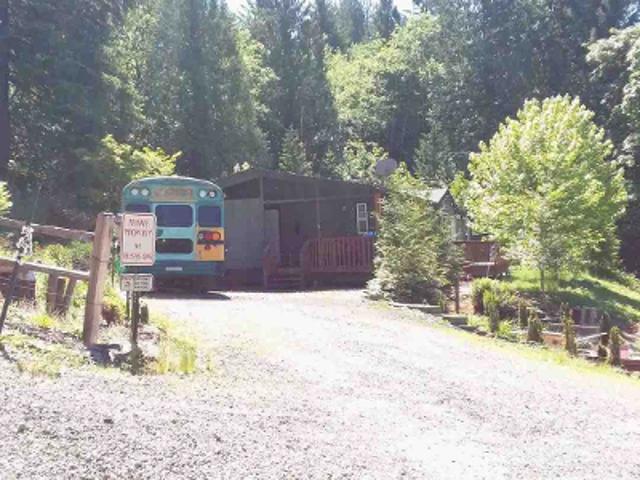 House for sale in Battle Ground, Washington