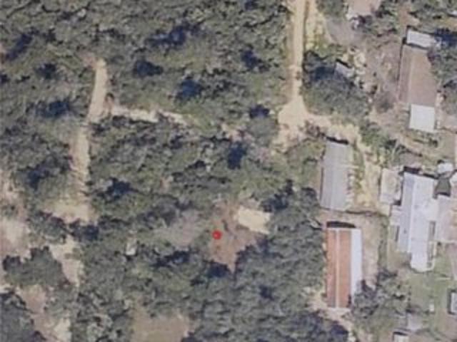 Land for sale in Salt Springs, Marion County