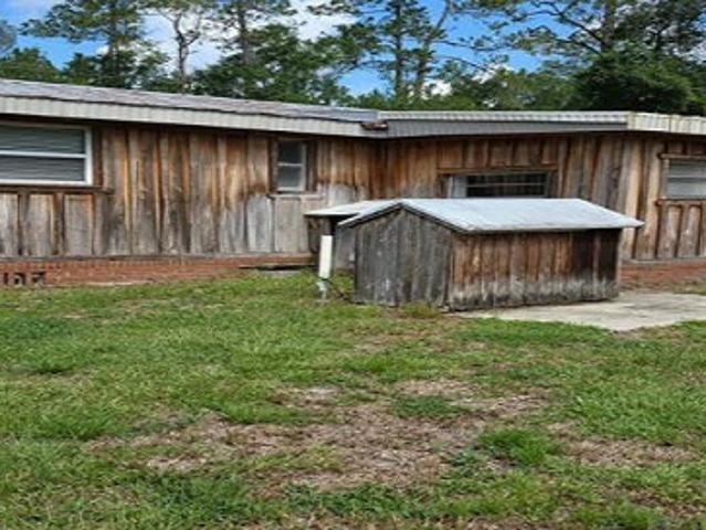 House for sale in Union County, Florida